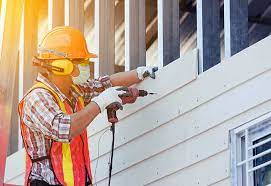 Best Insulated Siding Installation  in King City, CA